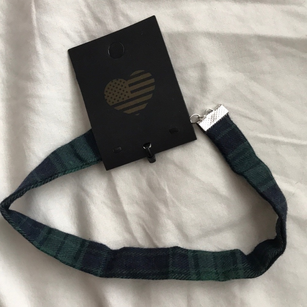 Brandy Melville Choker